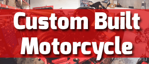 Custom Motorcycle Service Shop Sterling VA